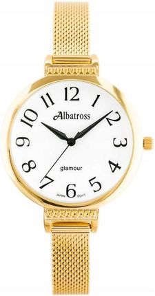 Albatross Glamour Abbc22 Abbc22Gawx03Bx
