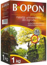 Zdjęcie Biopon Jesienny Uniwersalny 1kg - Trzebinia
