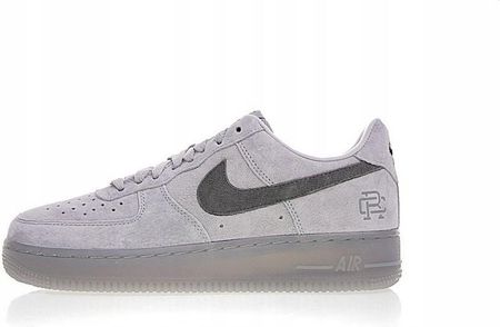 NIKE WMNS AIR FORCE 1 '07 AA1117-118 R.38 SZARE - Ceny i opinie - Ceneo.pl