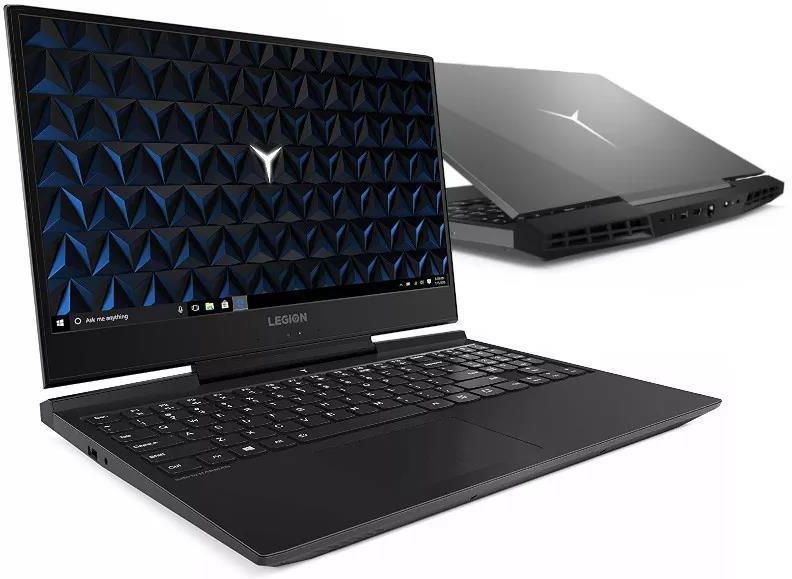 Laptop Lenovo Legion Y7000 15,6/i7/8GB/256GB/Win10