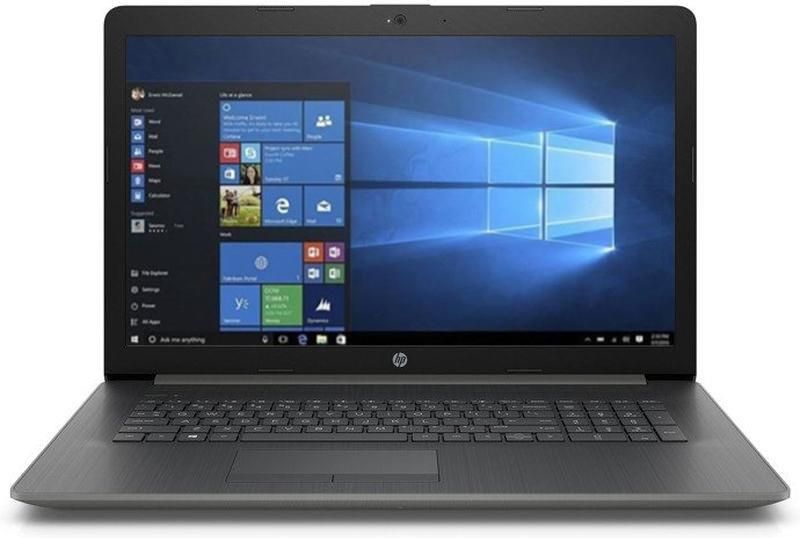 Hp 17 by2013ur обзор