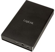 Zdjęcie LOGILINK UA0297 USB3.1 GEN2 2bay M.2 RAID SSD w Strefie Komfortu - Jabłonowo Pomorskie