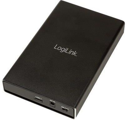 LOGILINK UA0297 USB3.1 GEN2 2bay M.2 RAID SSD w Strefie Komfortu
