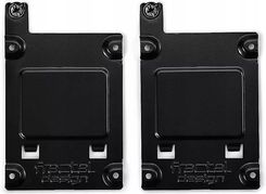 Fractal DesignD. R6 SSD Bracket Kit black
