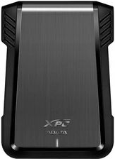 Zdjęcie Adata Obudowa zewnętrzna EX500 USB3.1 Czarny (AEX500U3-CBK) - Frombork