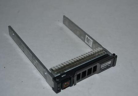 Kieszeń MicroStorage 2.5 SAS/SATA SFF HotSwap Tray (KIT853) 