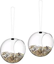 Zdjęcie Eva Solo Mini Bird Feeder 2 Pcs. (571032) - Książ Wielkopolski