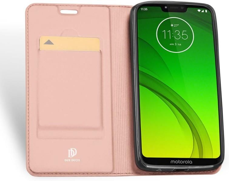 Etui Duxducis Skinpro Moto G Power Rose Gold Etui Na Telefon Ceny I Opinie Ceneo Pl