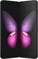 Smartfon Samsung Galaxy Fold SM-F900 12/512GB Cosmos Black - zdjęcie 1