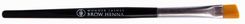 Wonder Lashes Pędzelek Szeroki do Brow Pasty