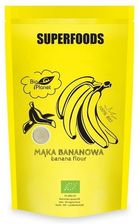 Zdjęcie Bio Planet Mąka Bananowa 200G - Nowy Dwór Mazowiecki