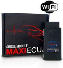 Zdjęcie Volvo - pełna diagnostyka. Polski program MAXIECU + interfejs MPM Wi-Fi - Murowana Goślina
