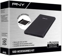 acronis true image hd from pny