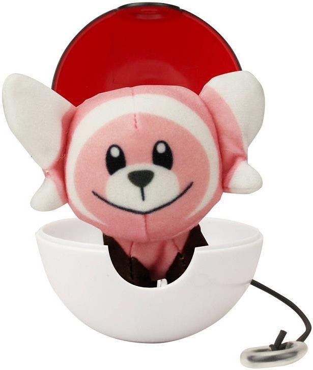Wicked Cool Toys Pokemon Pop Action Stufful Pokeball Ceny I Opinie Ceneo Pl Wicked Cool Toys Pokemon Pop Action Stufful Pokeball Ceny I Opinie Ceneo Pl