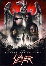 Zdjęcie Slayer: The Repentless Killogy [Blu-Ray] - Tarnobrzeg