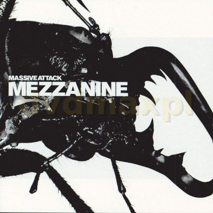 Massive Attack: Mazzanine (The Mad Professor Remixes) [Winyl]