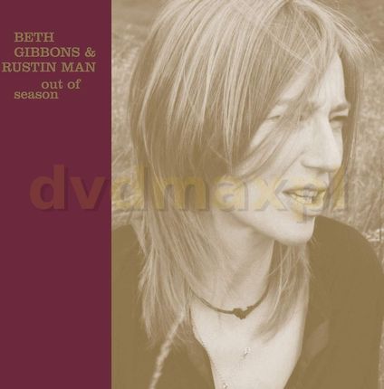 Płyta winylowa Beth Gibbons & Rustin