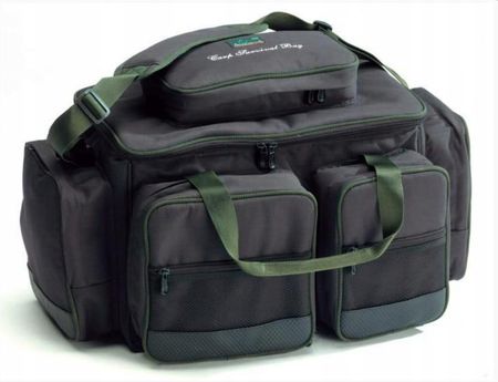 anaconda tackle bag Frogg Toggs 3700 DARK Graphite The bag holds up to four Frogg Toggs 3700 tackle trays. Torba Anaconda Bait & Tackle
