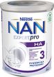 NESTLE NAN Expert Pro HA 3 produkt na bazie mleka, wzbogacony w witaminy i składniki mineralne dla dzieci powyżej 1 roku życia 800g