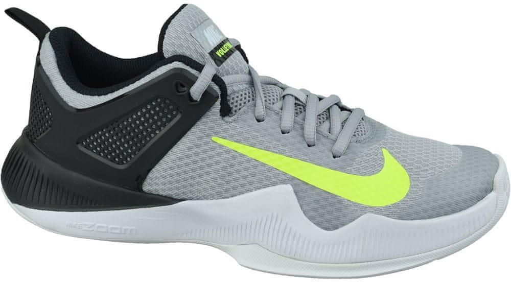 Nike Air Zoom Hyperace 902367 007 43 Szare Ceny i opinie Nike Air Zoom Hyperace 902367 007 43 Szare Ceny i opinie