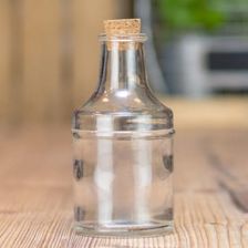 Zdjęcie Chomik Butelka Z Korkiem 200ml - Terespol