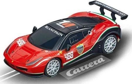 Carrera Auto Ferrari 488 Gt3 Af Corse