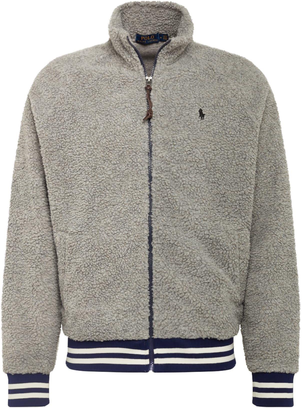 Ralph lauren sherpa clearance