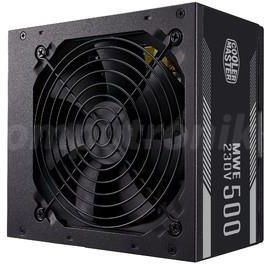 Cooler Master zdroj MWE 750 Gold-v2 Full modular, 750W, 80+ Gold