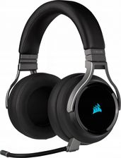 Zdjęcie Corsair Gaming Virtuoso RGB Carbon (CA9011185EU) - Wrocław