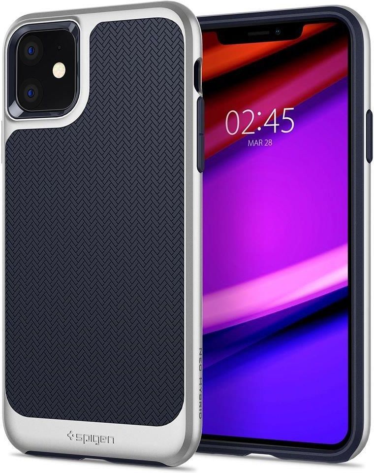 Coque Spigen Neo Hybrid Pour IPhone 6 - Couleur Or - Double Couche - Neuf