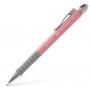 Faber-Castell Ołówek Automatyczny Apollo. 0,7Mm Różowy