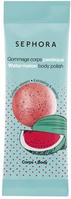 SEPHORA COLLECTION Body polish Peeling do ciała Watermelon Złuszczająca&Relaksująca 30ml