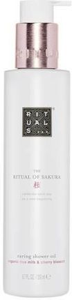 RITUALS The Ritual of Sakura Olejek pod prysznic 200ml