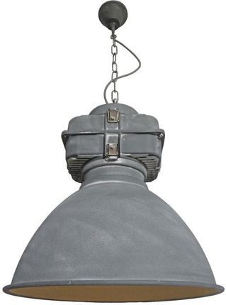 Azzardo Lampa H5014Con Bismarck Concrete (Az1575)