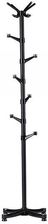 Zdjęcie Goodhome Wieszak Na Ubrania Odzież Stojący Czarny (Ylt0610Black) - Rabka-Zdrój