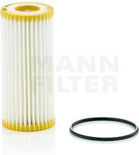 Zdjęcie Mann Filter HU6013Z - Zakliczyn
