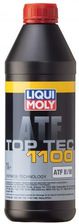 Zdjęcie Liqui Moly TOP TEC ATF 1100 1L (20467) - Wysokie Mazowieckie