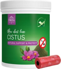 Zdjęcie Pokusa Czystek 100G - Skalbmierz