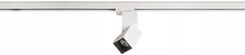 Azzardo Reflektor Szynowy 12W Led Santos Square Az3524 Biały