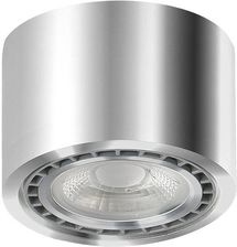 Zdjęcie Azzardo Eco Alix Spot W Kolorze Chrom Az3495 - Białystok