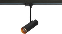 Zdjęcie Azzardo Reflektor Do Szynoprzewodu Lens Az3512 Czarnozłoty - Lubartów