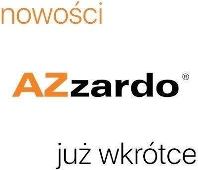Azzardo Fill 5W S Az3379 3000K Do Zabudowy W Kolorze Czarnym