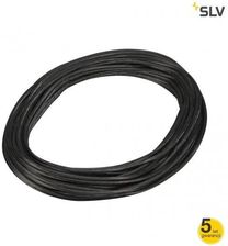 Zdjęcie Spotline Tenseo 139050 Przewód Niskonapięciowy Czarny 6Mm² 20Mb (Spl139050) - Myszków
