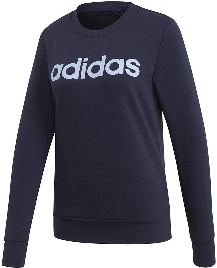 DAMSKA BLUZA ADIDAS ESSENTIALS LINEAR | Wyprzedane