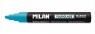 Zdjęcie Milan Marker Do Szyb Fluo Niebieski - Prószków