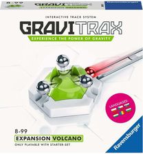 Zdjęcie Ravensburger Gravitrax Wulkan 261468 - Hajnówka