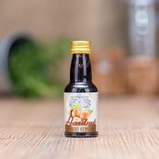 Zdjęcie Strands Zaprawka Orzechówka Laskowa 25Ml - Przasnysz
