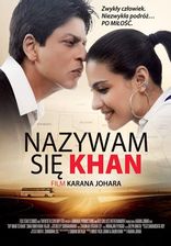 Zdjęcie Nazywam się Khan (My Name is Khan) (DVD) - Lublin