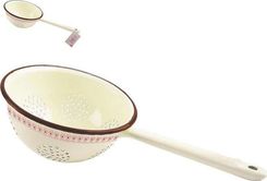 Zdjęcie Orion Durszlak Retro Metal 18Cm 1 - Warta