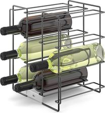 Zdjęcie Zack Stojak Na Butelki Wina Bacca - Police